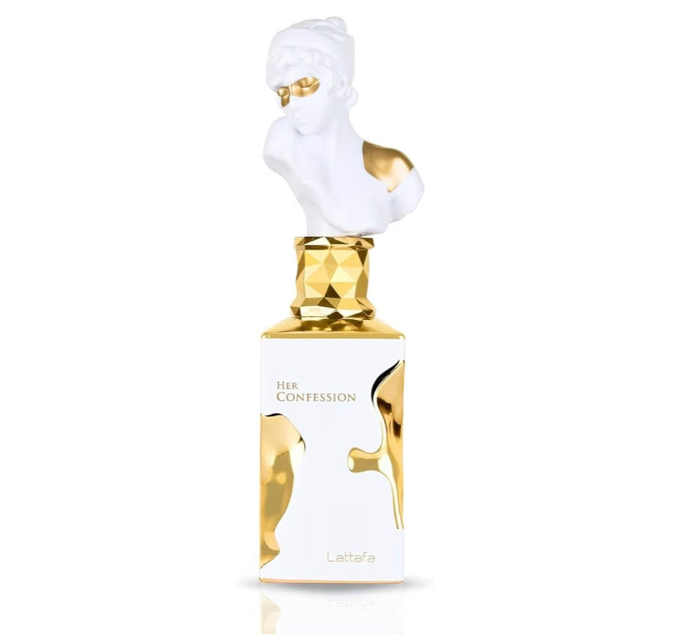 Her Confession Eau de Parfum 100 ml